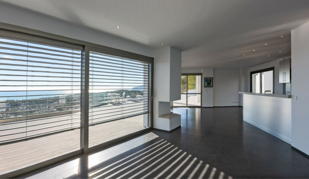 Detached Villa Moraira Alicante - image 8