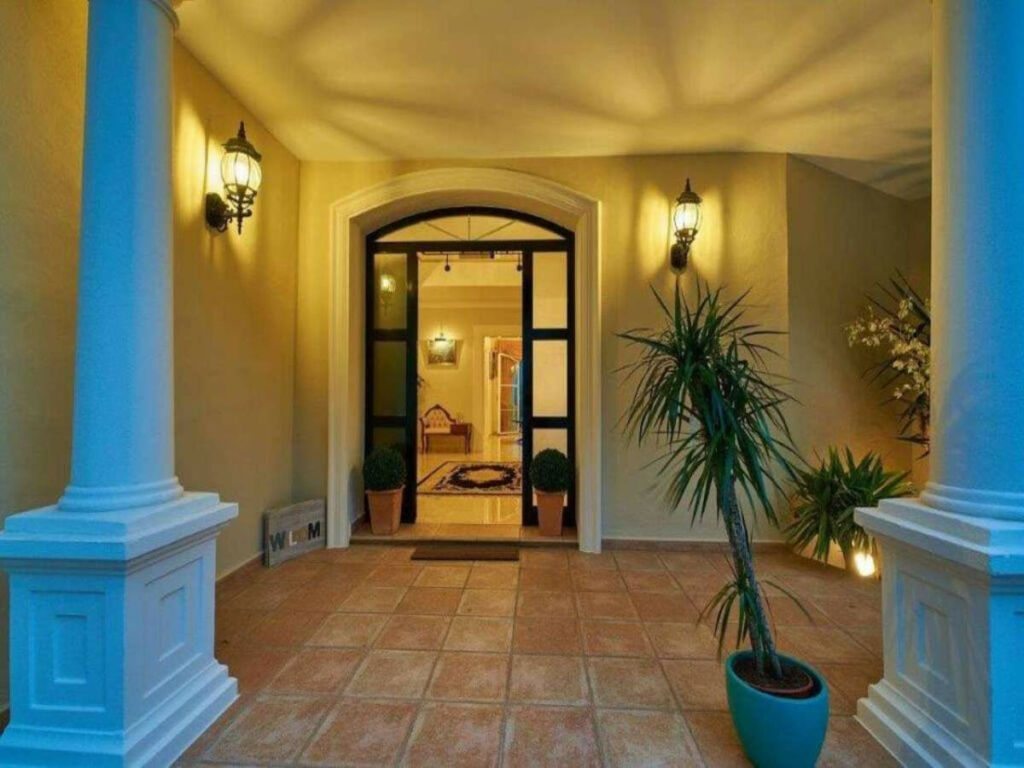 Detached Villa Javea Alicante - image 8