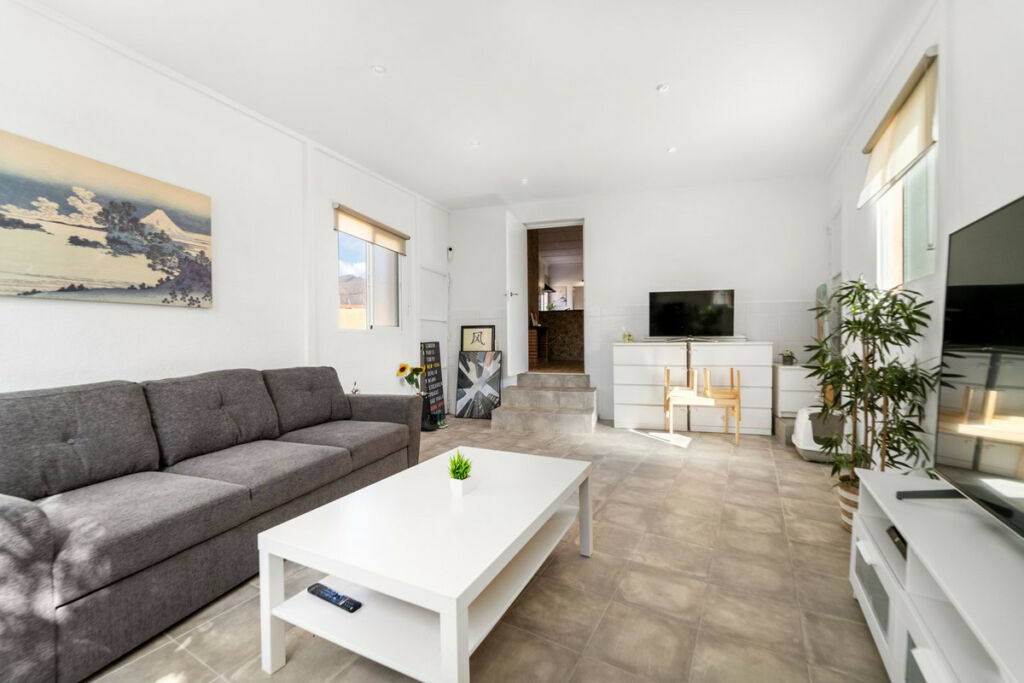 Detached Villa Mijas Málaga - image 8