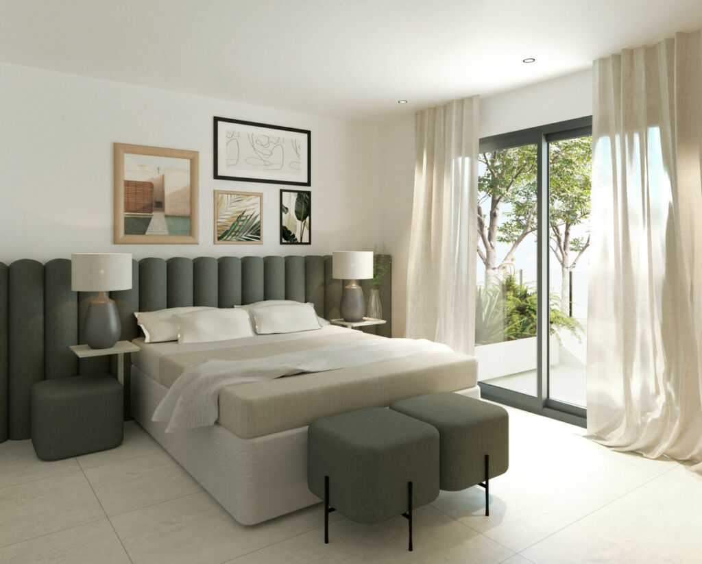 Semi-Detached House Gran Alacant Alicante - image 8