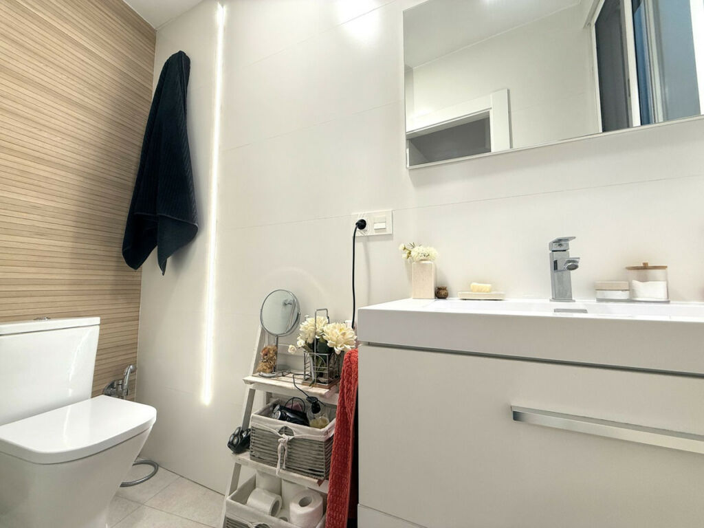 Ground Floor Apartment Estepona Málaga - image 8