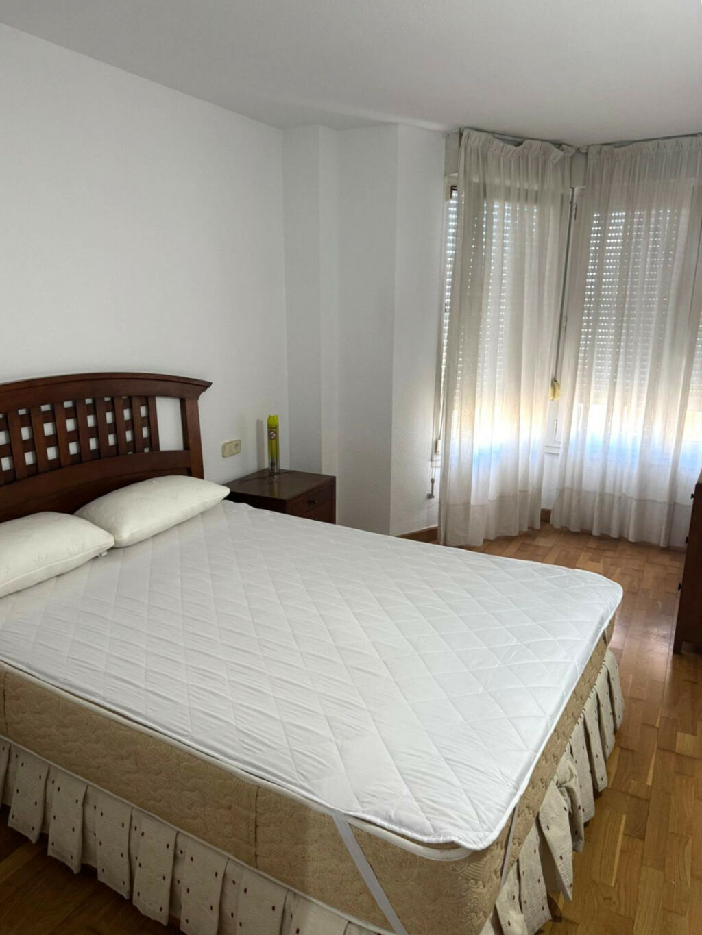 Middle Floor Apartment Torrevieja Alicante - image 8