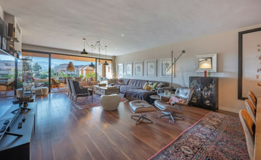 Penthouse Atalaya Málaga - image 8