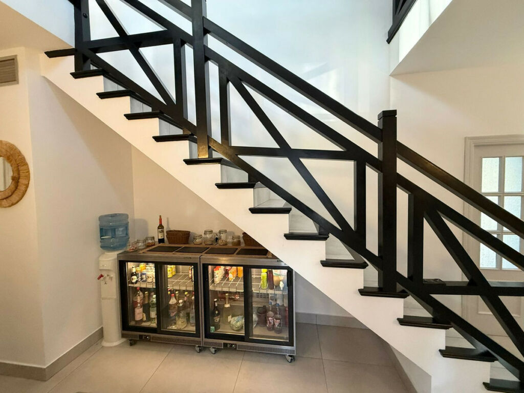 Detached Villa Casares Málaga - image 9