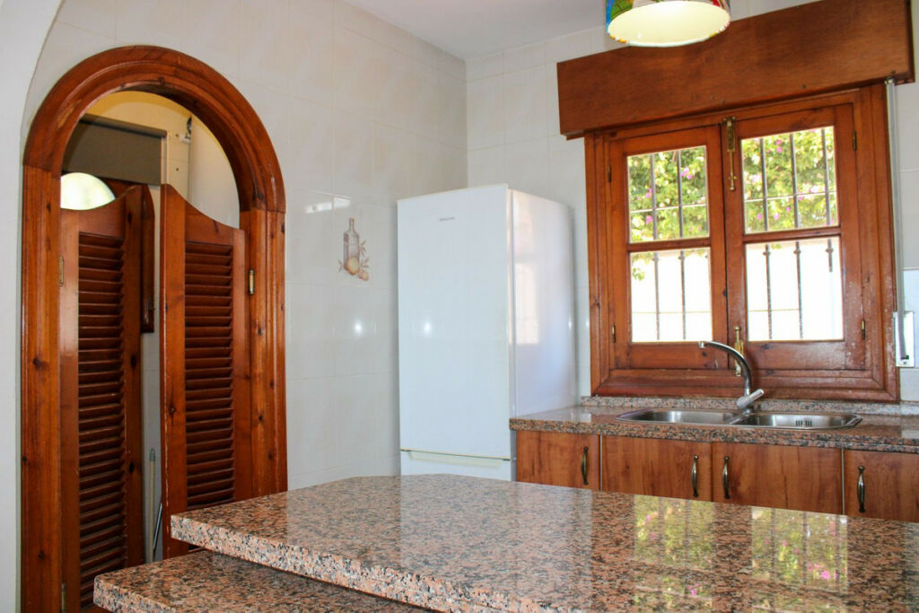 Detached Villa Nerja Málaga - image 8