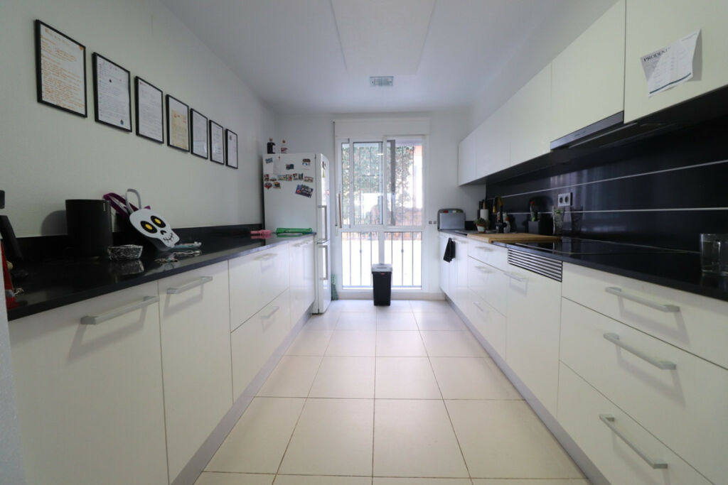 Townhouse Benijofar Alicante - image 8