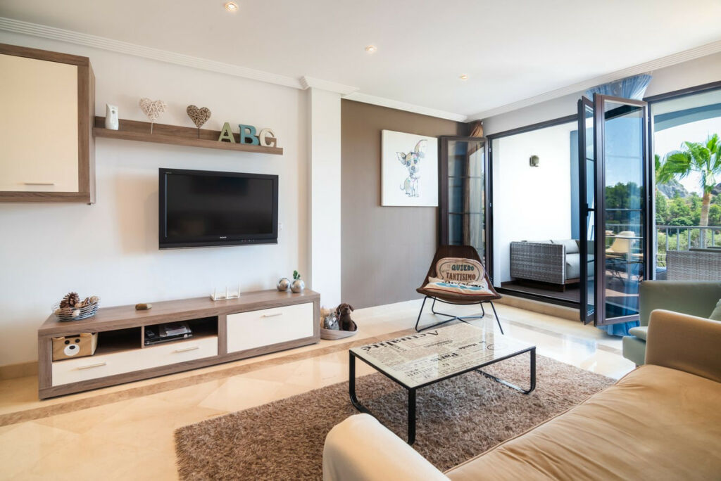 Penthouse Los Arqueros Málaga - image 5