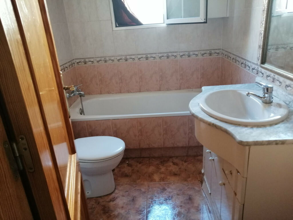 Top Floor Apartment Los Alcazares Murcia - image 8