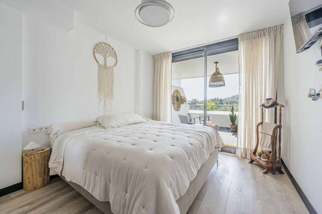 Ground Floor Apartment Mijas Málaga - image 8