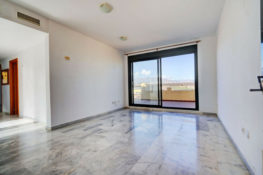 Penthouse Miraflores Málaga - image 8