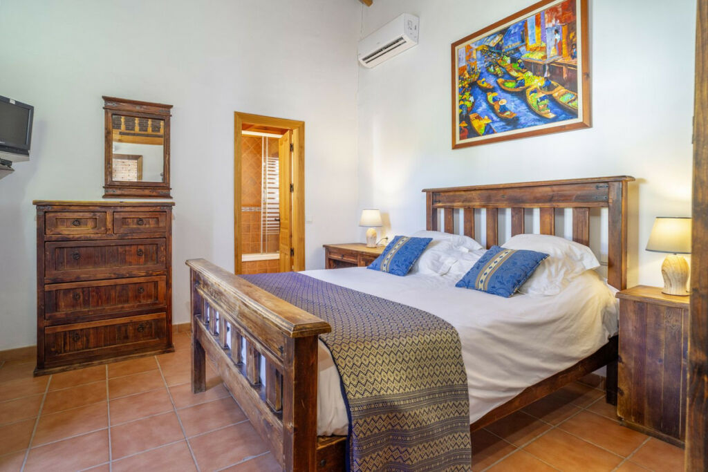 Hotel Benaoján Málaga - image 8