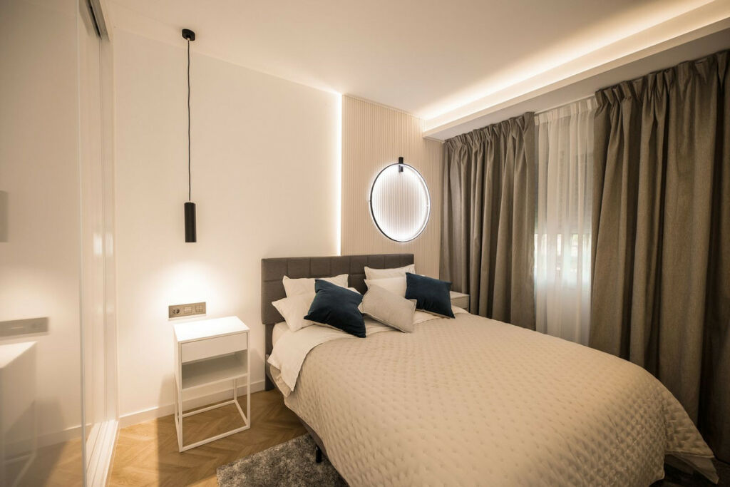 Penthouse Duplex La Quinta Málaga - image 8