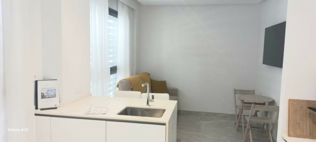 Ground Floor Apartment La Cala de Mijas Málaga - image 2