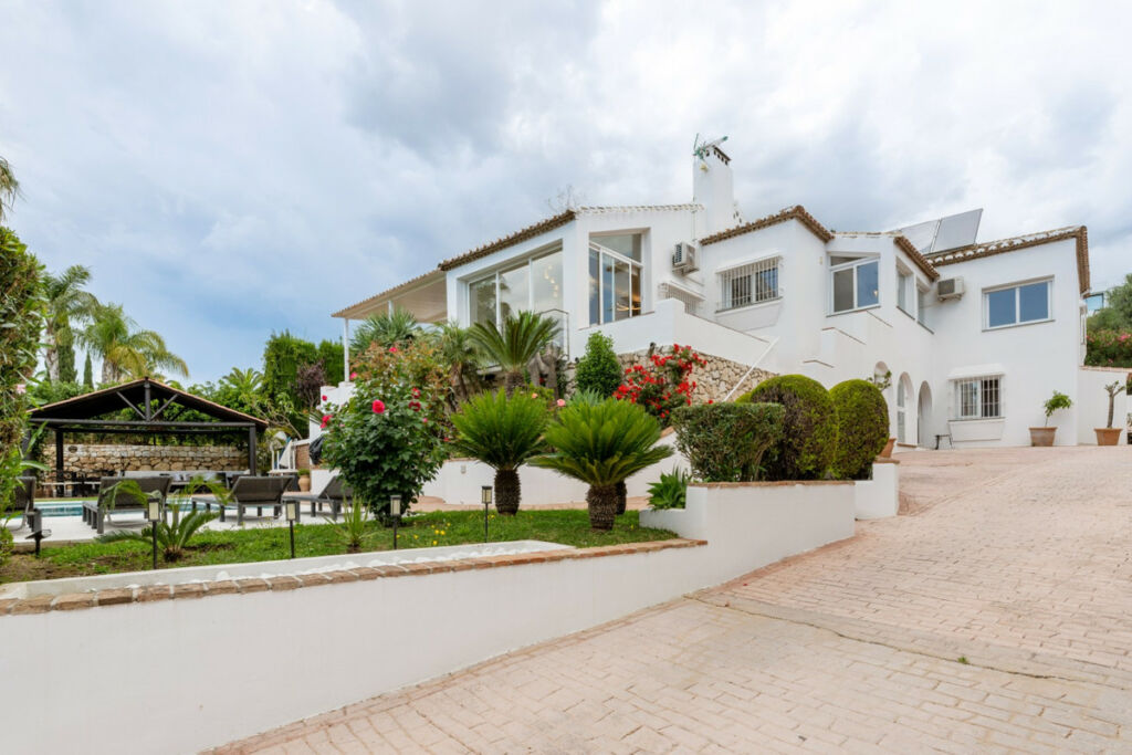 Detached Villa Mijas Golf Málaga - image 7