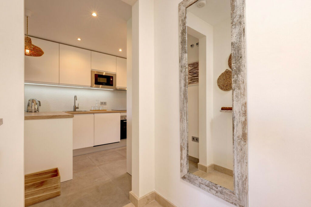 Penthouse La Quinta Málaga - image 8