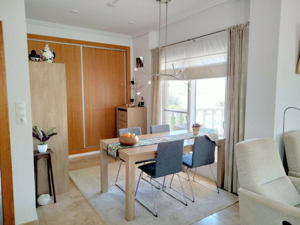 Detached Villa La Romana Alicante - image 8