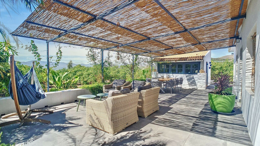 Finca - Cortijo Vélez-Málaga Málaga - image 8