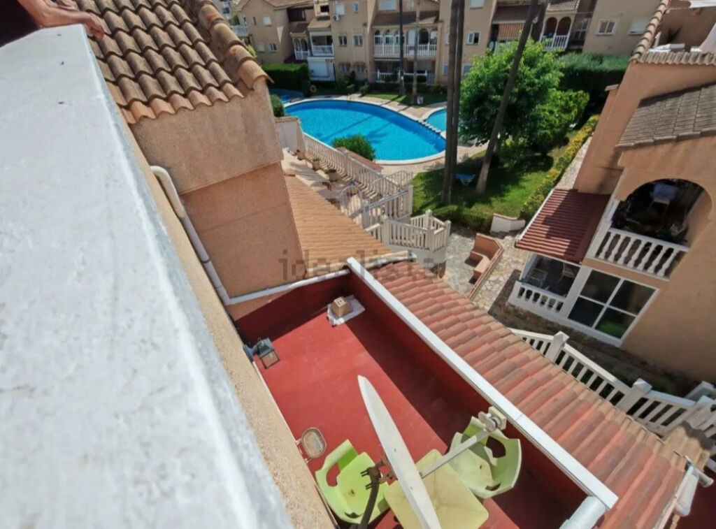 Duplex Albir Alicante - image 8