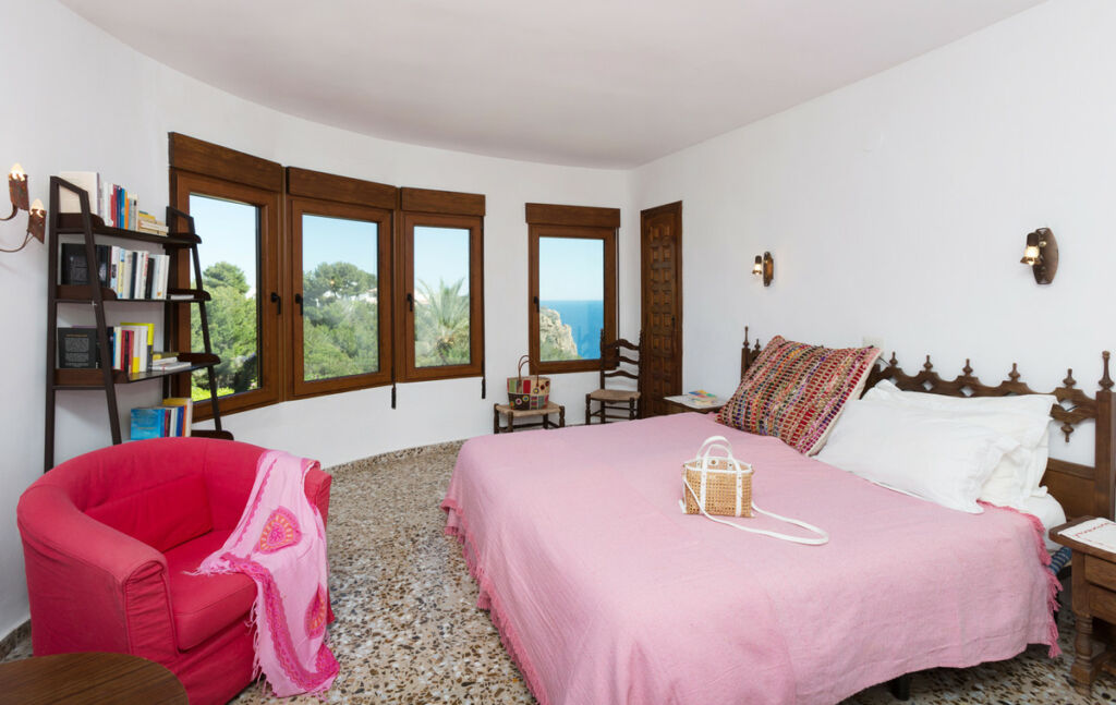 Detached Villa Javea Alicante - image 8