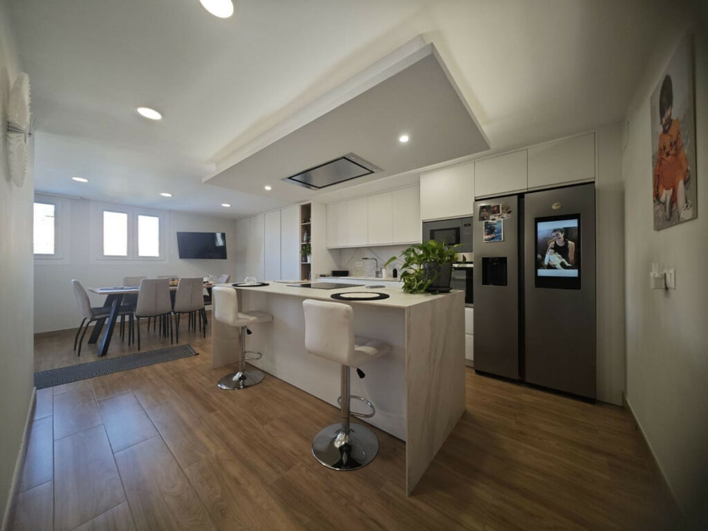 Townhouse Benalmadena Málaga - image 8