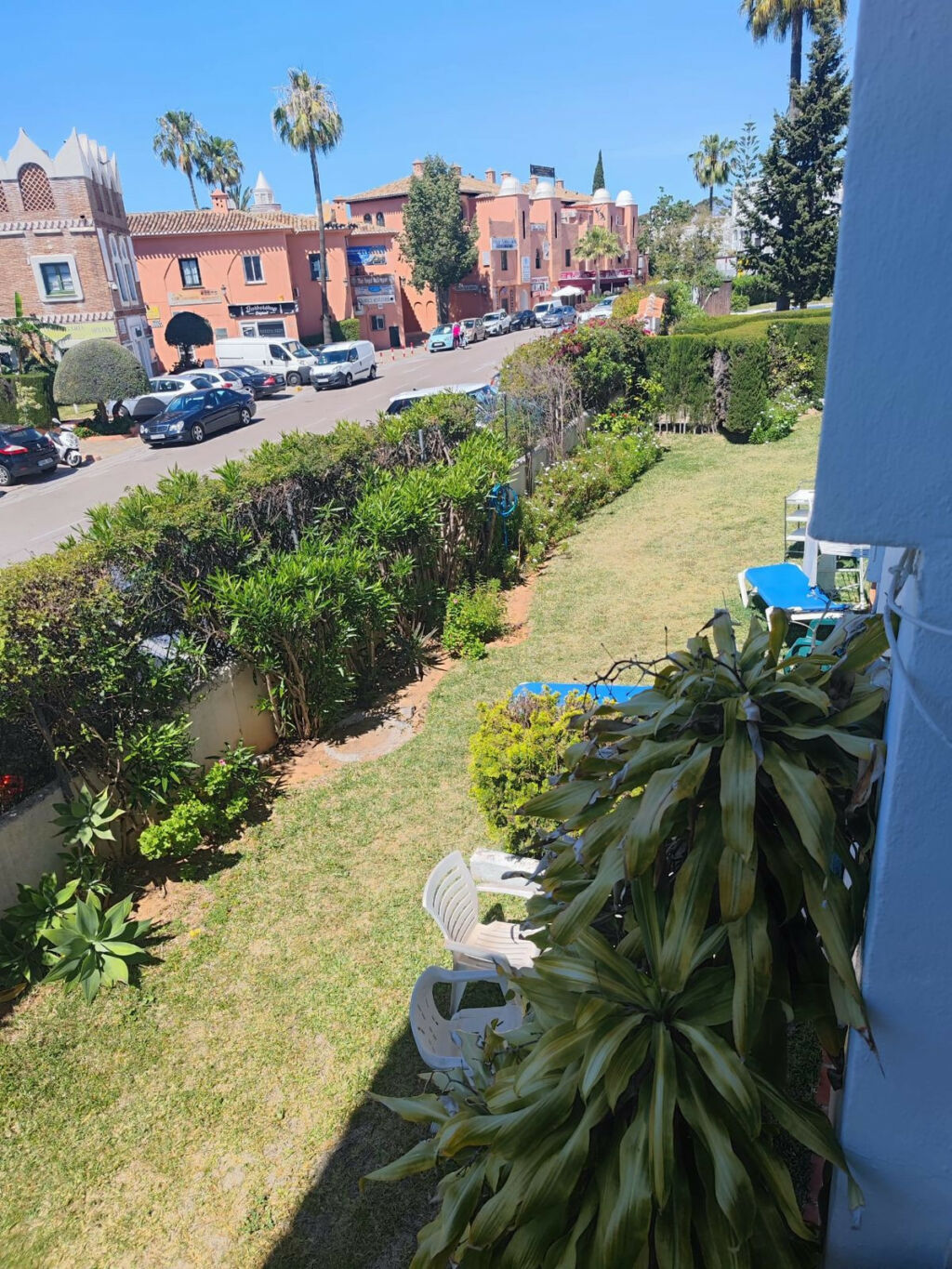 Middle Floor Studio Calahonda Málaga - image 8