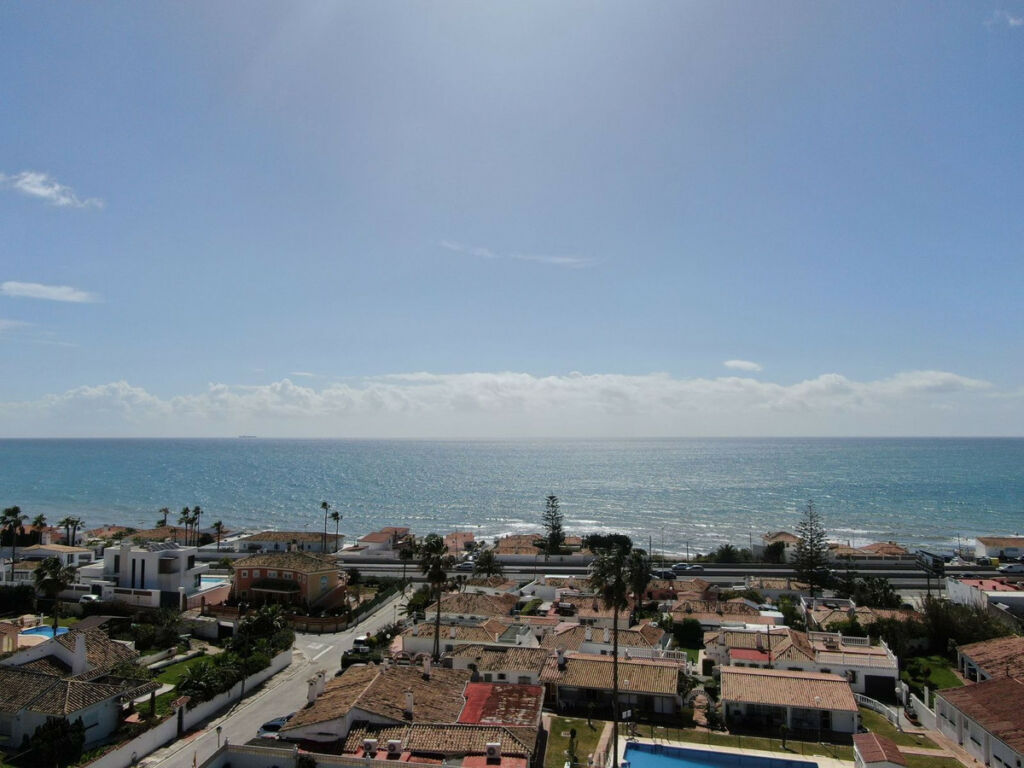 Detached Villa El Chaparral Málaga - image 8