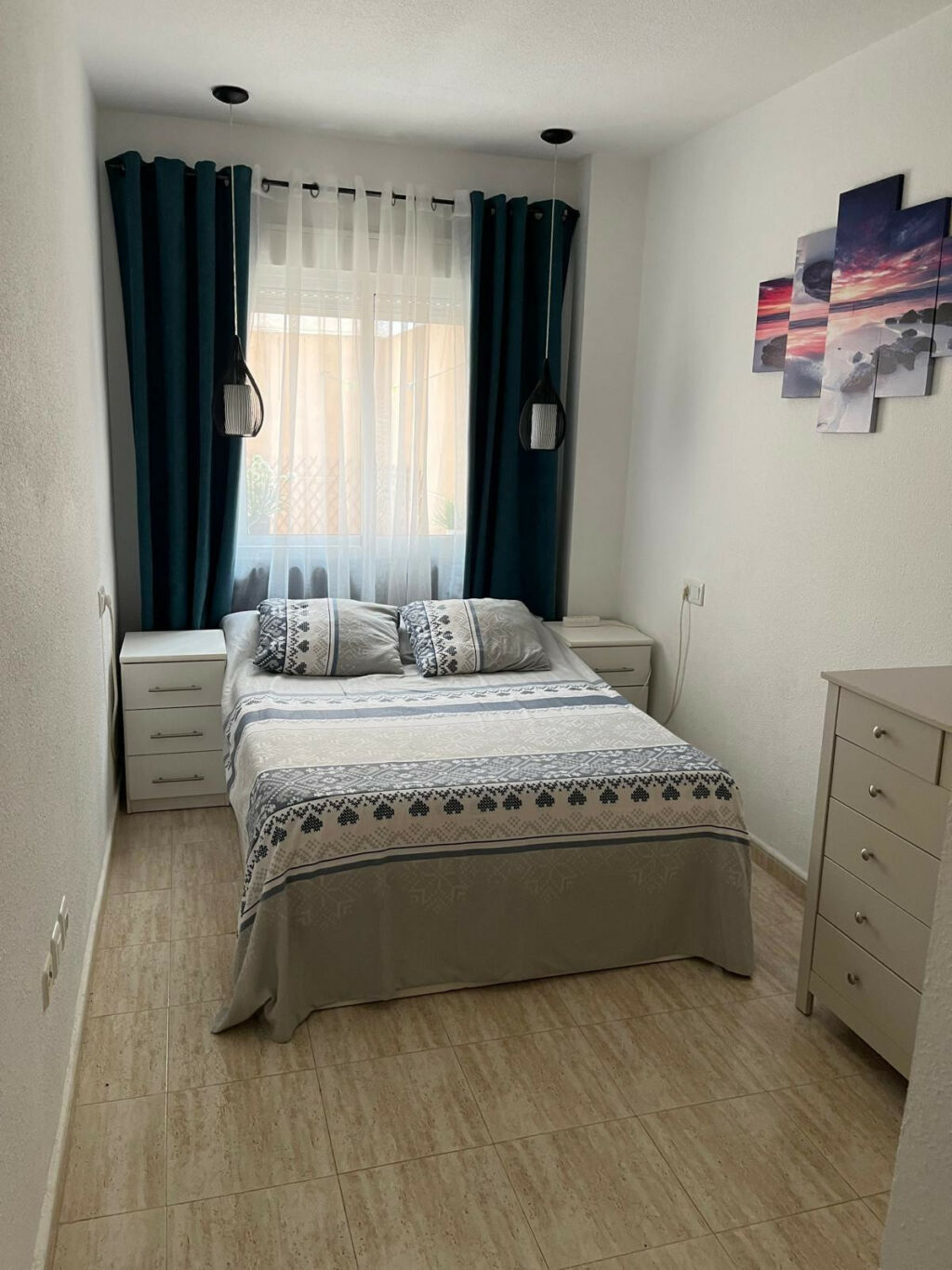 Middle Floor Apartment Torrevieja Alicante - image 8