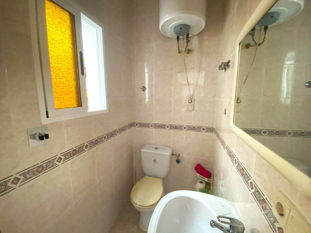 Townhouse La Siesta Alicante - image 8