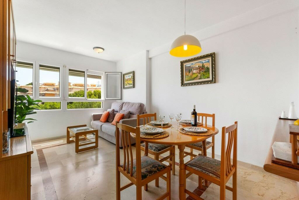Middle Floor Apartment Orihuela Costa Alicante - image 8