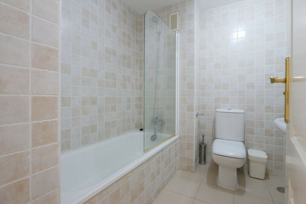Penthouse Reserva de Marbella Málaga - image 8