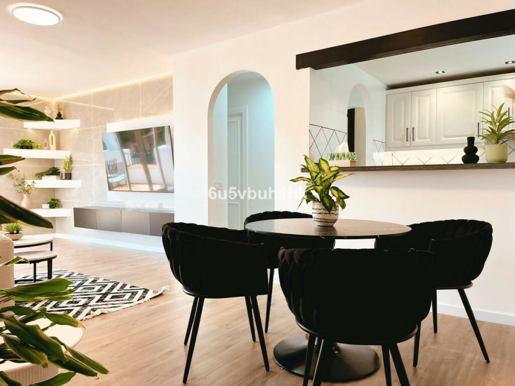 Penthouse El Paraiso Málaga - image 7