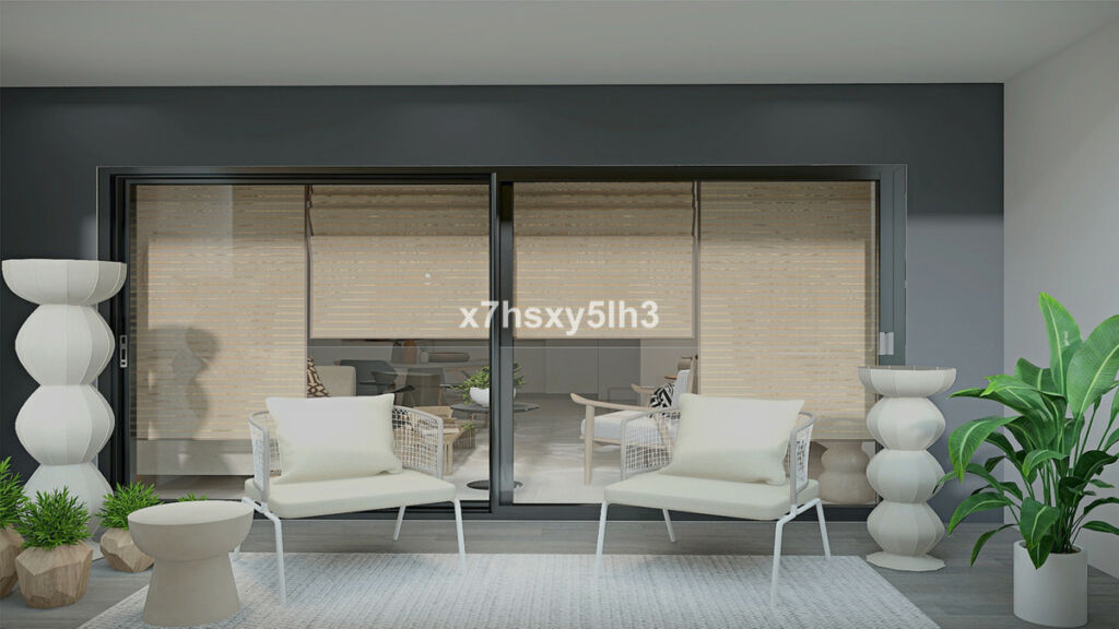 Ground Floor Apartment Playa Del Cura Alicante - image 8