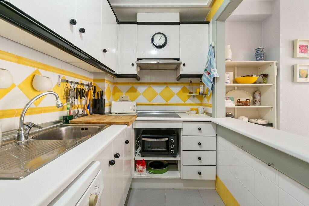 Middle Floor Apartment Orihuela Costa Alicante - image 8