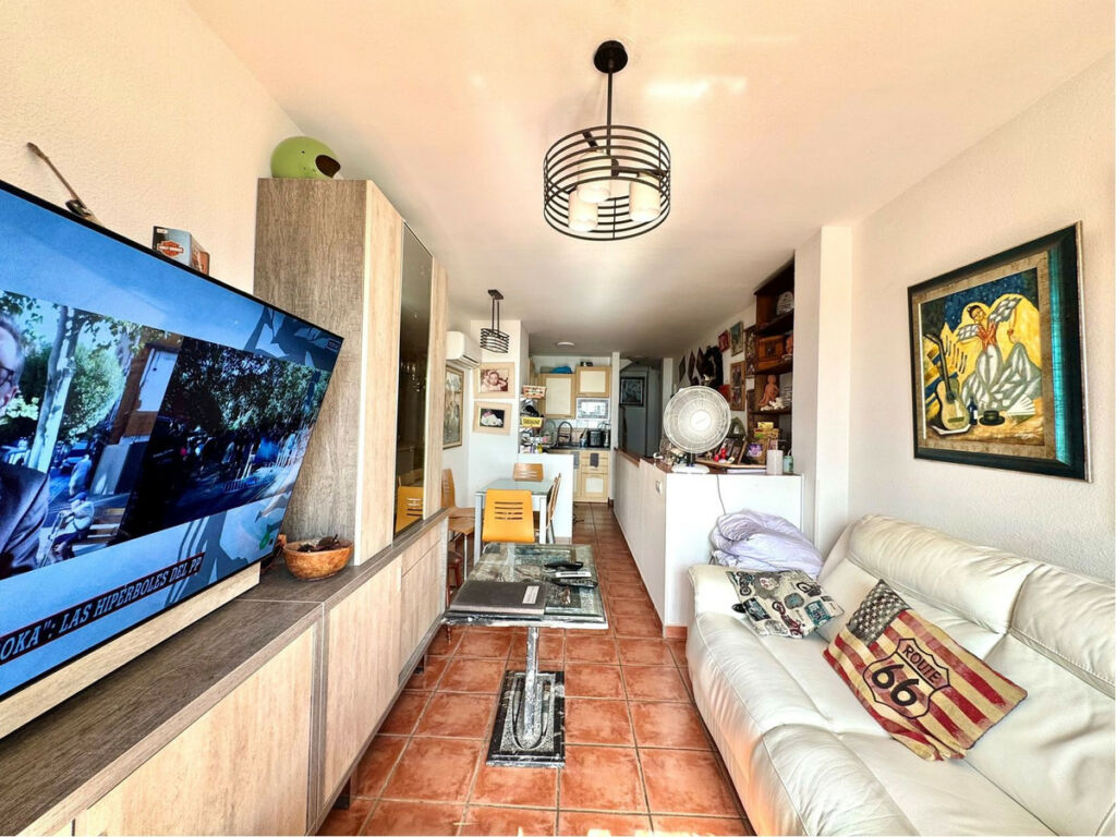Townhouse Torremolinos Málaga - image 8