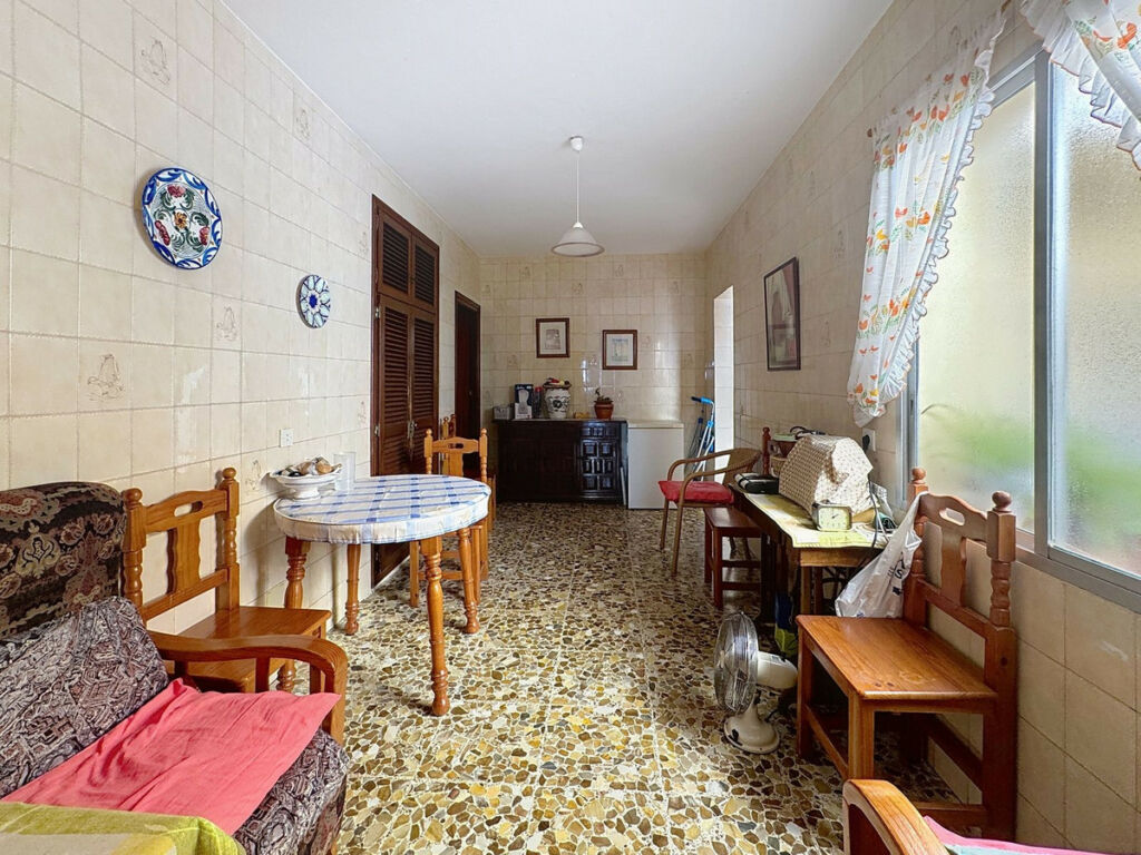 Townhouse Estepona Málaga - image 8