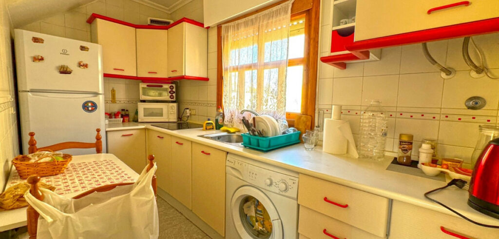 Duplex Torrevieja Alicante - image 8
