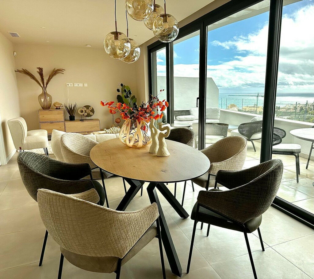 Penthouse Benalmadena Málaga - image 8