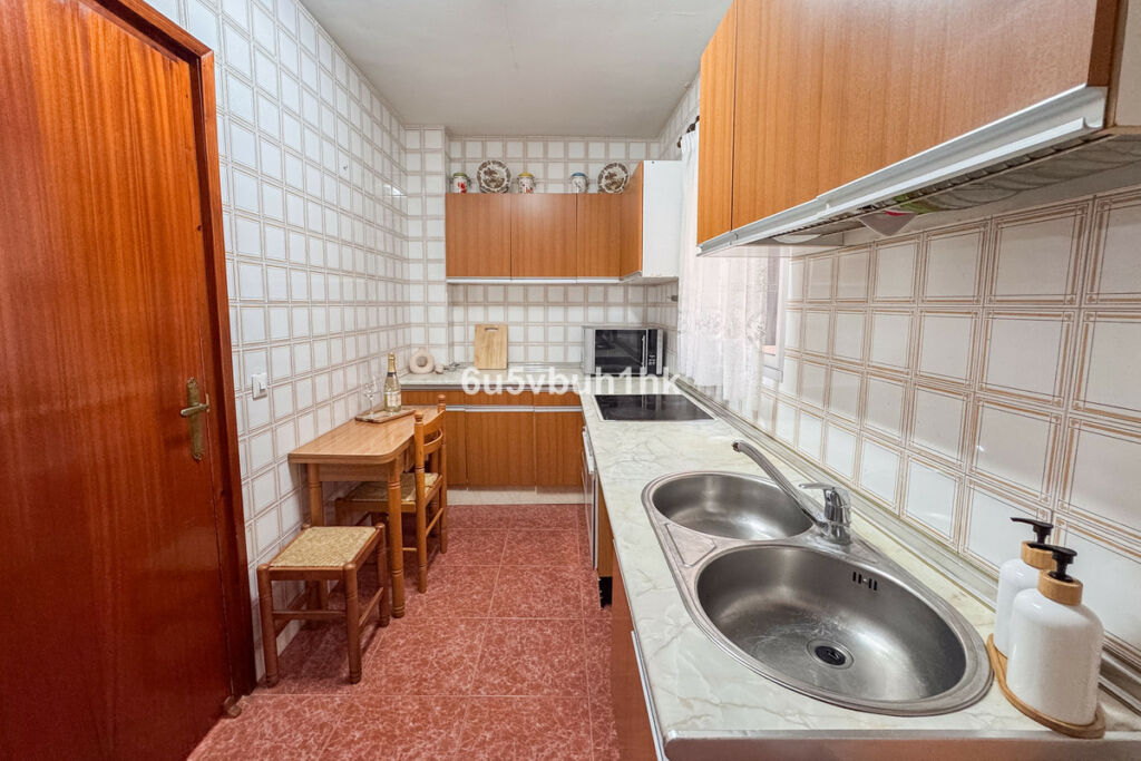 Ground Floor Apartment Fuengirola Málaga - image 8