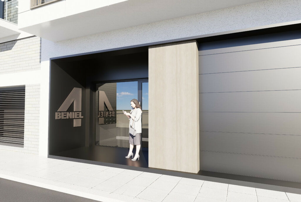 Middle Floor Apartment Torrevieja Alicante - image 8