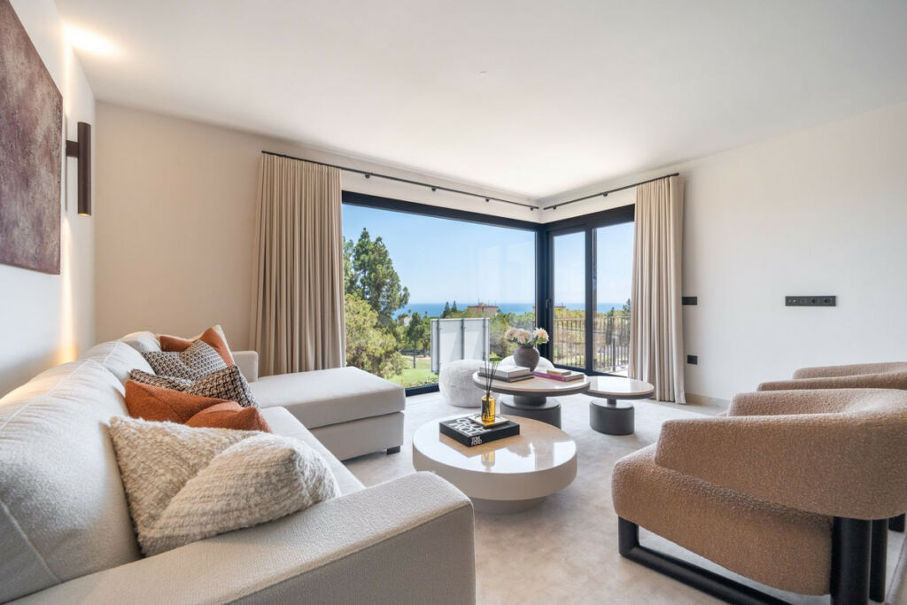 Detached Villa La Cala de Mijas Málaga - image 8