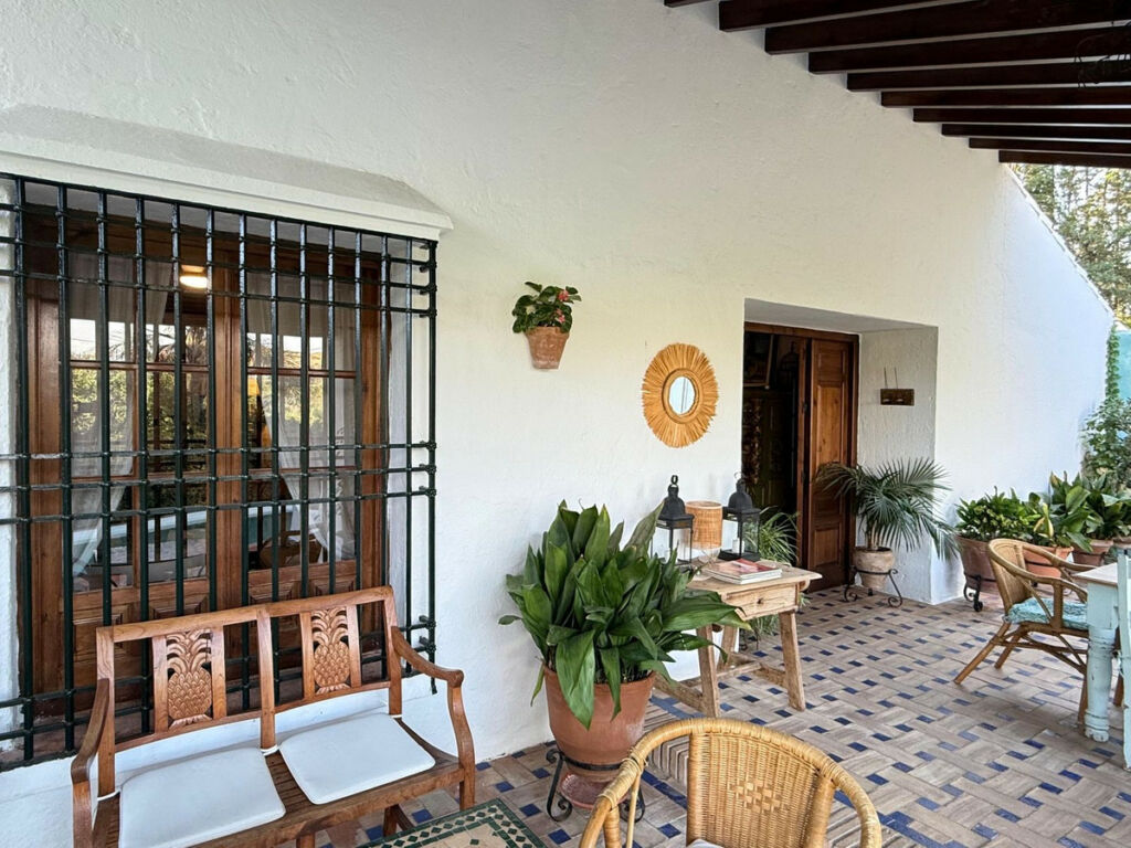 Finca - Cortijo Alora Málaga - image 8