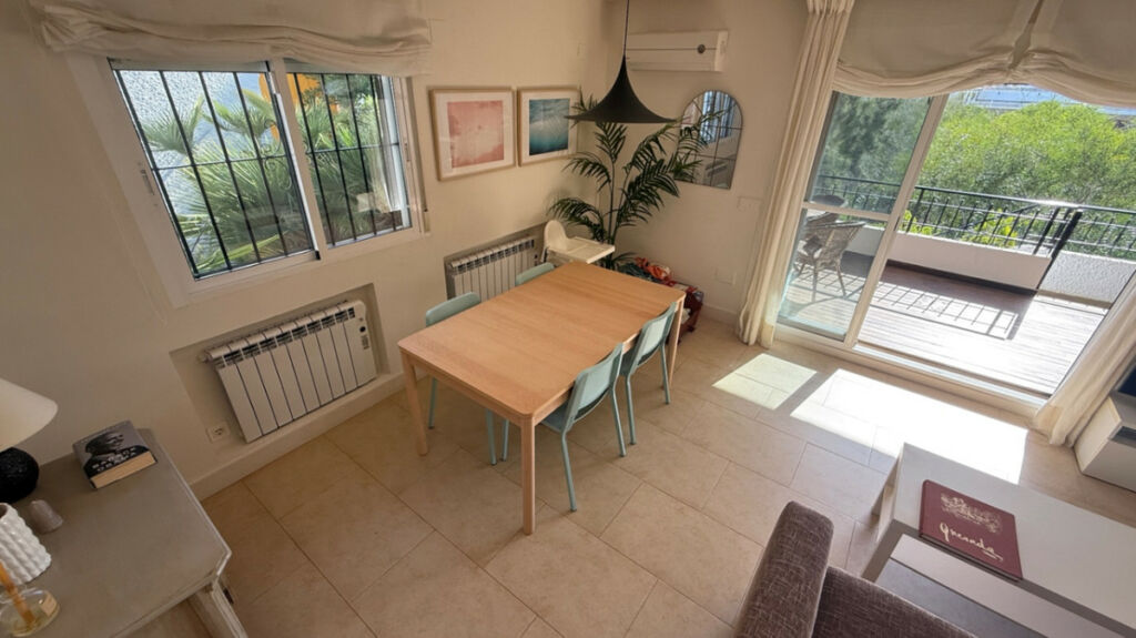 Duplex Orihuela Alicante - image 8