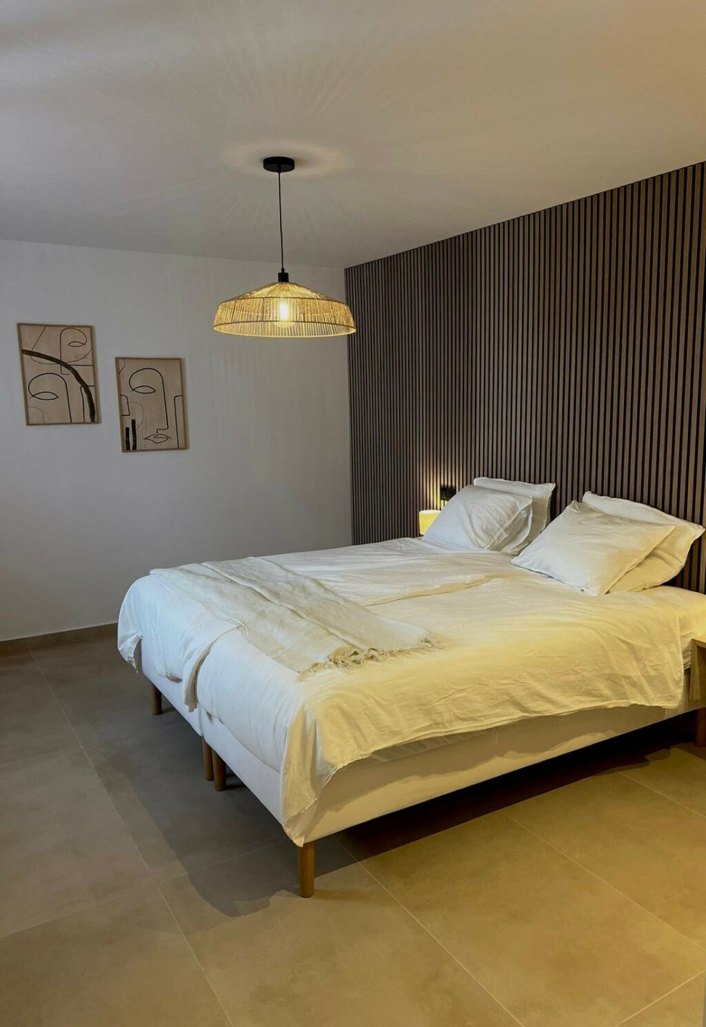 Middle Floor Apartment Nueva Andalucía Málaga - image 8