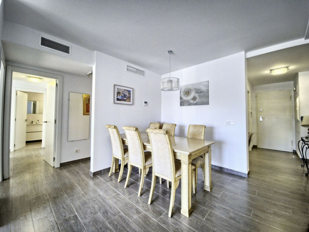 Middle Floor Apartment La Cala de Mijas Málaga - image 8