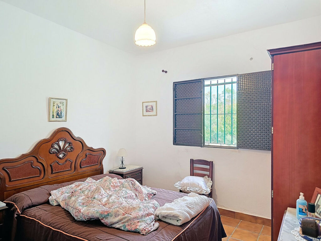 Finca - Cortijo Alora Málaga - image 8