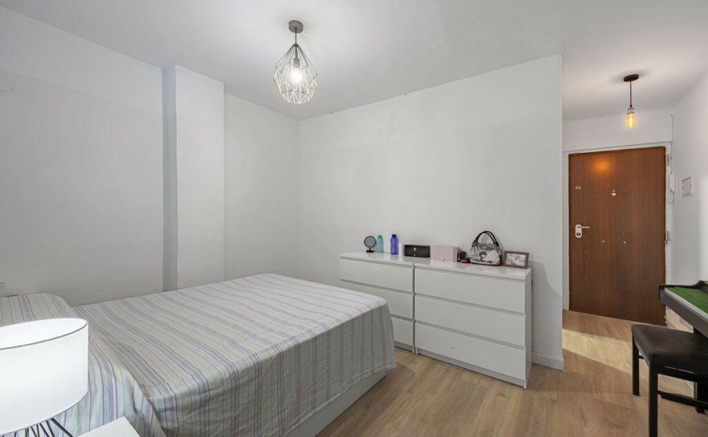 Ground Floor Studio New Golden Mile Málaga - image 8