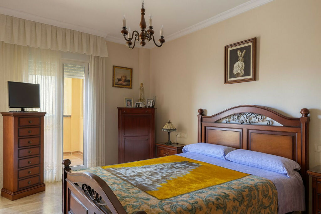 Townhouse Rincón de la Victoria Málaga - image 8