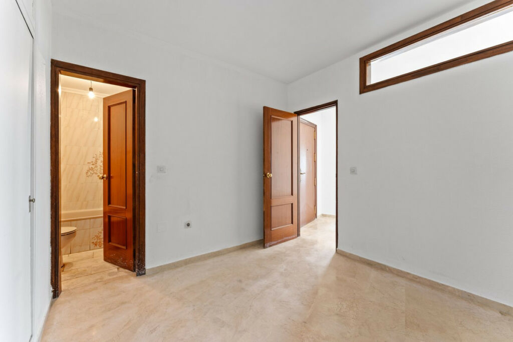 Middle Floor Apartment Mijas Málaga - image 8