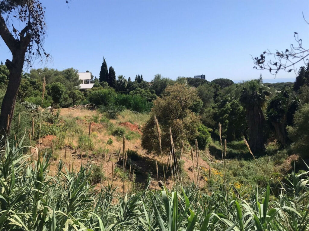 Residential Plot Hacienda Las Chapas Málaga - image 8
