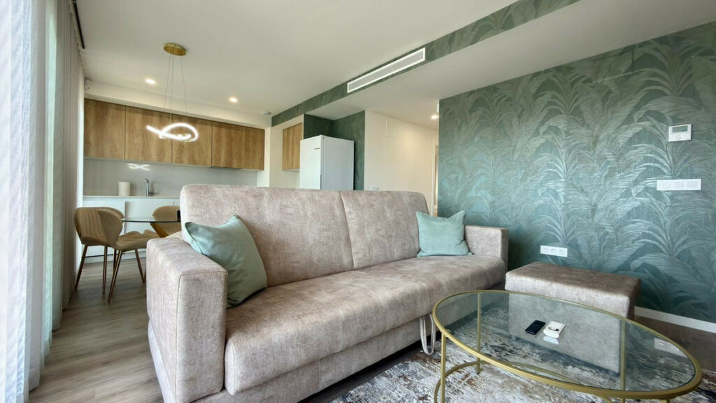 Bungalow Finestrat Alicante - image 8